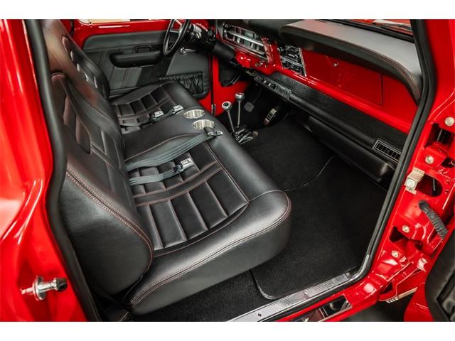 1971 Ford F100 (CC-2071017) for sale in Plymouth, Michigan