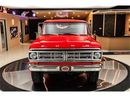 1971 Ford F100 (CC-2071017) for sale in Plymouth, Michigan
