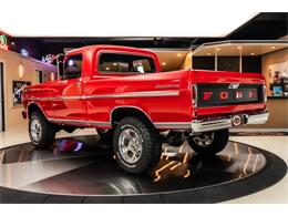 1971 Ford F100 (CC-2071017) for sale in Plymouth, Michigan