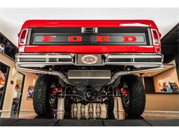 1971 Ford F100 (CC-2071017) for sale in Plymouth, Michigan