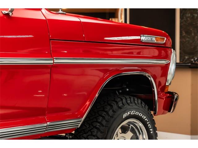 1971 Ford F100 (CC-2071017) for sale in Plymouth, Michigan