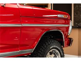 1971 Ford F100 (CC-2071017) for sale in Plymouth, Michigan