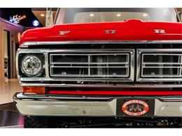1971 Ford F100 (CC-2071017) for sale in Plymouth, Michigan