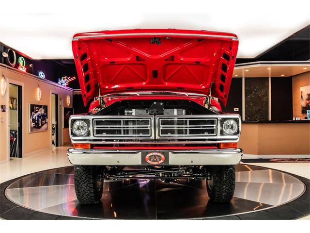 1971 Ford F100 (CC-2071017) for sale in Plymouth, Michigan