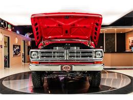 1971 Ford F100 (CC-2071017) for sale in Plymouth, Michigan