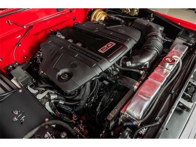 1971 Ford F100 (CC-2071017) for sale in Plymouth, Michigan