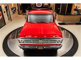 1971 Ford F100 (CC-2071017) for sale in Plymouth, Michigan