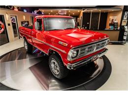 1971 Ford F100 (CC-2071017) for sale in Plymouth, Michigan