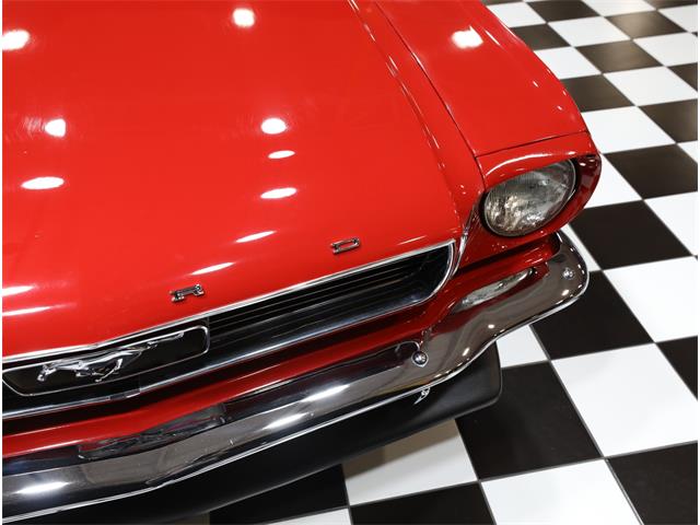 1966 Ford Mustang (CC-2071018) for sale in Addison, Illinois