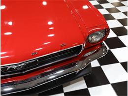 1966 Ford Mustang (CC-2071018) for sale in Addison, Illinois