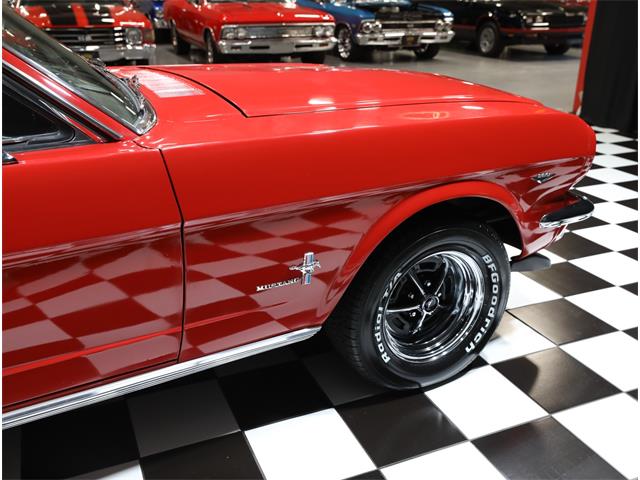 1966 Ford Mustang (CC-2071018) for sale in Addison, Illinois