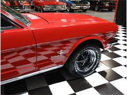 1966 Ford Mustang (CC-2071018) for sale in Addison, Illinois