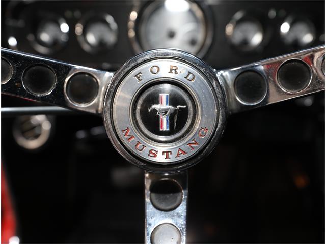 1966 Ford Mustang (CC-2071018) for sale in Addison, Illinois