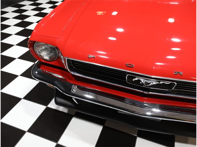 1966 Ford Mustang (CC-2071018) for sale in Addison, Illinois