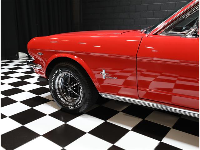 1966 Ford Mustang (CC-2071018) for sale in Addison, Illinois
