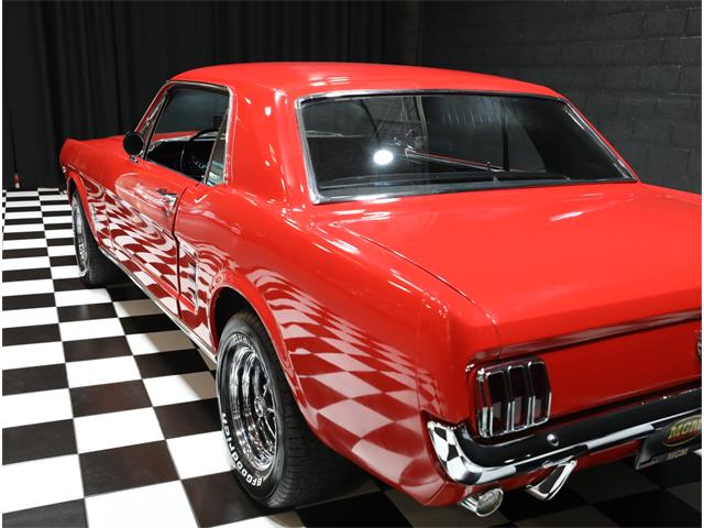 1966 Ford Mustang (CC-2071018) for sale in Addison, Illinois