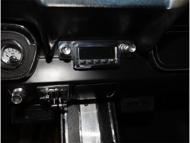 1966 Ford Mustang (CC-2071018) for sale in Addison, Illinois