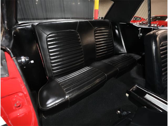 1966 Ford Mustang (CC-2071018) for sale in Addison, Illinois