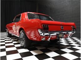 1966 Ford Mustang (CC-2071018) for sale in Addison, Illinois