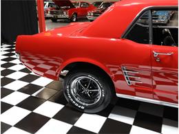 1966 Ford Mustang (CC-2071018) for sale in Addison, Illinois