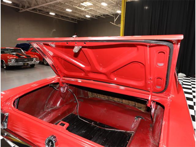 1966 Ford Mustang (CC-2071018) for sale in Addison, Illinois
