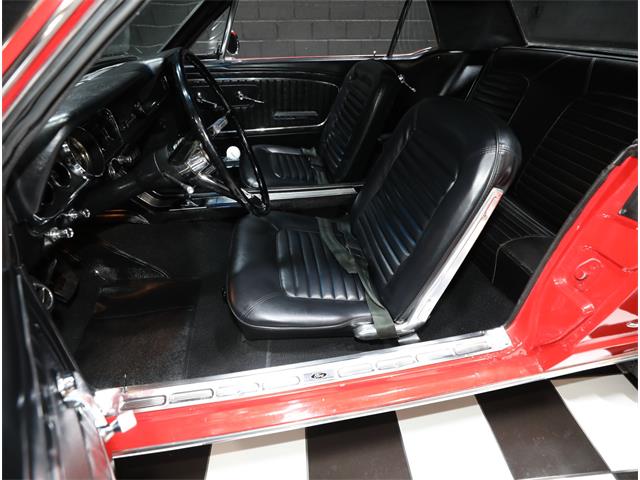 1966 Ford Mustang (CC-2071018) for sale in Addison, Illinois