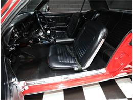 1966 Ford Mustang (CC-2071018) for sale in Addison, Illinois
