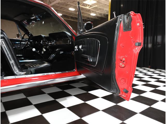 1966 Ford Mustang (CC-2071018) for sale in Addison, Illinois