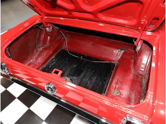 1966 Ford Mustang (CC-2071018) for sale in Addison, Illinois