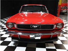 1966 Ford Mustang (CC-2071018) for sale in Addison, Illinois