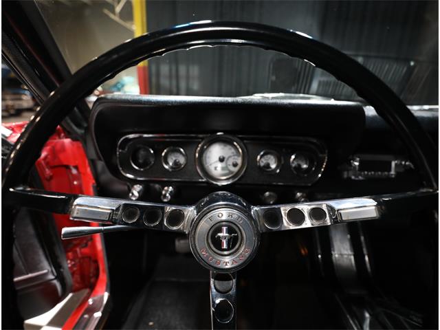 1966 Ford Mustang (CC-2071018) for sale in Addison, Illinois