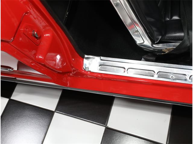 1966 Ford Mustang (CC-2071018) for sale in Addison, Illinois