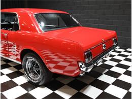 1966 Ford Mustang (CC-2071018) for sale in Addison, Illinois