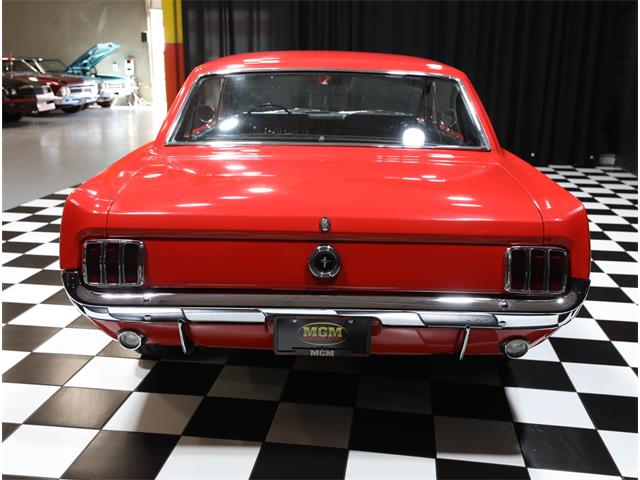 1966 Ford Mustang (CC-2071018) for sale in Addison, Illinois