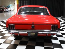 1966 Ford Mustang (CC-2071018) for sale in Addison, Illinois