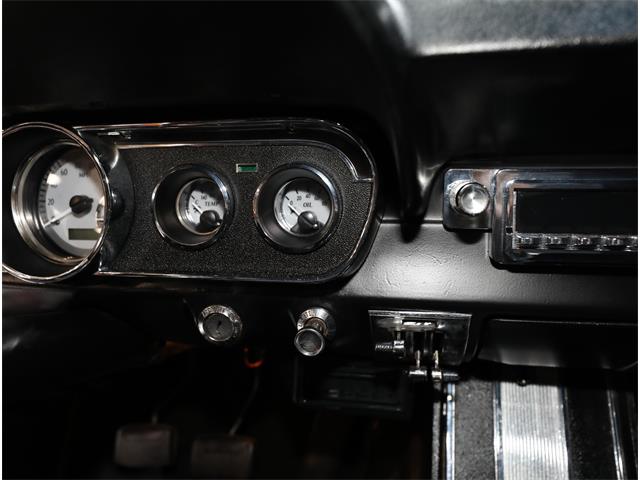 1966 Ford Mustang (CC-2071018) for sale in Addison, Illinois