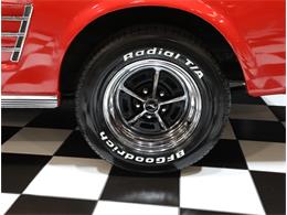 1966 Ford Mustang (CC-2071018) for sale in Addison, Illinois