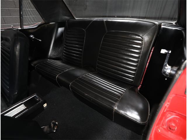 1966 Ford Mustang (CC-2071018) for sale in Addison, Illinois