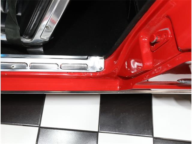 1966 Ford Mustang (CC-2071018) for sale in Addison, Illinois