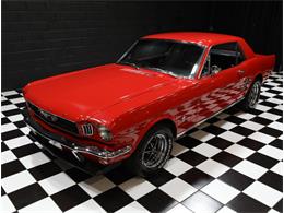 1966 Ford Mustang (CC-2071018) for sale in Addison, Illinois