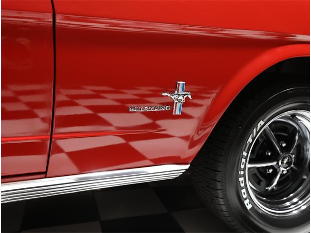 1966 Ford Mustang (CC-2071018) for sale in Addison, Illinois