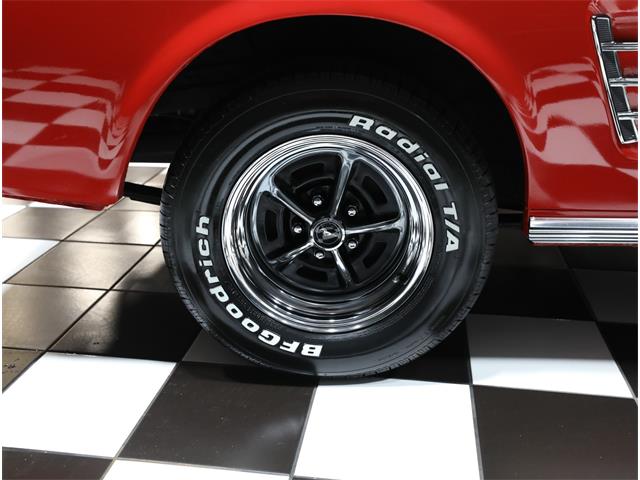 1966 Ford Mustang (CC-2071018) for sale in Addison, Illinois