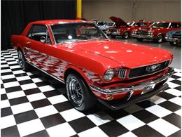 1966 Ford Mustang (CC-2071018) for sale in Addison, Illinois