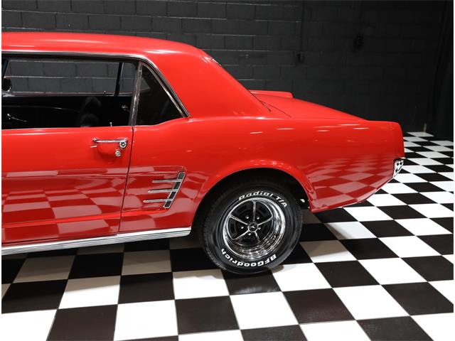 1966 Ford Mustang (CC-2071018) for sale in Addison, Illinois