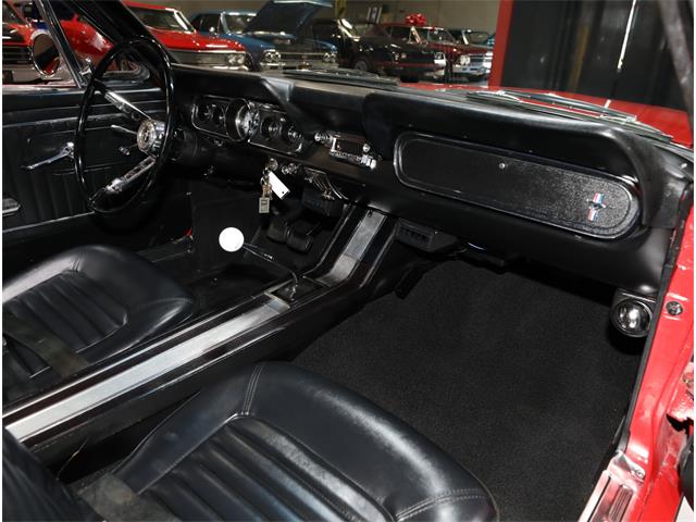 1966 Ford Mustang (CC-2071018) for sale in Addison, Illinois
