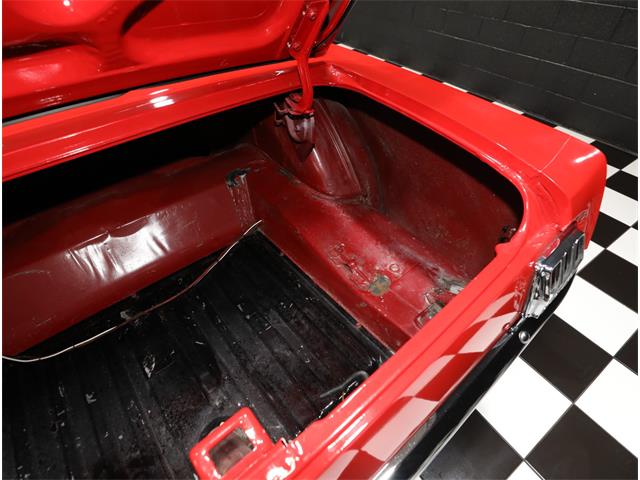 1966 Ford Mustang (CC-2071018) for sale in Addison, Illinois