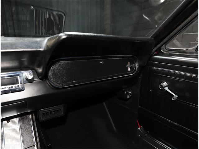 1966 Ford Mustang (CC-2071018) for sale in Addison, Illinois