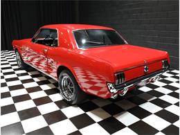 1966 Ford Mustang (CC-2071018) for sale in Addison, Illinois