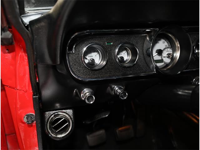 1966 Ford Mustang (CC-2071018) for sale in Addison, Illinois