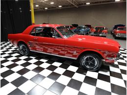 1966 Ford Mustang (CC-2071018) for sale in Addison, Illinois